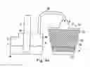 Fig. 10 - Devices with anti-leak features for delivering volatile materials