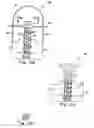 Fig. 11 - Devices with anti-leak features for delivering volatile materials