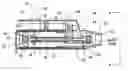 Fig. 01 - Straight flow nozzle