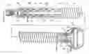 Fig. 01 - FLEXIBLE SHOWER ARM ASSEMBLY
