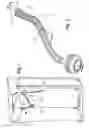 Fig. 02 - FLEXIBLE SHOWER ARM ASSEMBLY