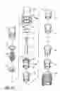 Fig. 09 - FLEXIBLE SHOWER ARM ASSEMBLY