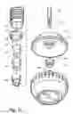 Fig. 10 - FLEXIBLE SHOWER ARM ASSEMBLY