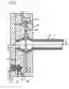 Fig. 05 - Self-aligning and actively compensating refiner stator plate system