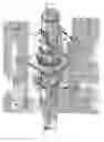 Fig. 03 - Vertical symmetrical vibrating mill