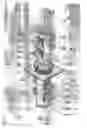 Fig. 11 - Vertical symmetrical vibrating mill