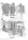 Fig. 17 - Vertical symmetrical vibrating mill