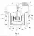 Fig. 02 - Apparatus for mechanically processing dried material
