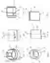 Fig. 04 - Mini-type food chopper
