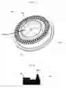 Fig. 06 - Cartridge reel centering device