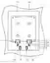 Fig. 01 - Electronic apparatus with detachable support