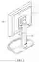 Fig. 02 - Electronic apparatus with detachable support
