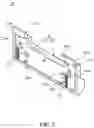 Fig. 06 - Electronic apparatus with detachable support