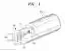 Fig. 02 - Power cord arranging device