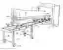 Fig. 01 - Telescopic carpet conveyor