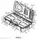 Fig. 06 - Electrician's caddy