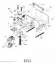 Fig. 03 - Movable lifting stand