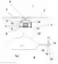 Fig. 01 - Vertical take-off aircraft - E