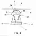 Fig. 04 - Vertical take-off aircraft - E