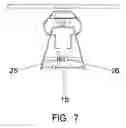 Fig. 08 - Vertical take-off aircraft - E