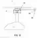 Fig. 10 - Vertical take-off aircraft - E