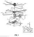Fig. 02 - Rotary-wing vehicle system