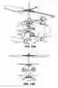 Fig. 15 - Rotary-wing vehicle system