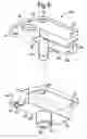 Fig. 06 - Redundant gas turbine engine mounting arrangement