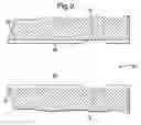 Fig. 08 - Redundant gas turbine engine mounting arrangement