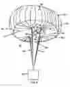 Fig. 06 - Reefing assembly for a circular parachute