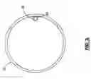 Fig. 08 - Garden column assembly and associated method of manufacture