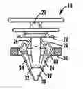 Fig. 01 - Serviceable w-base fastener