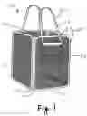 Fig. 02 - Method and apparatus for cleaning a collapsible container