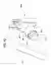 Fig. 45 - Geomatic pole support with telescoping legs and locks