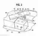 Fig. 03 - Retractable support apparatus and method