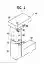 Fig. 04 - Retractable support apparatus and method