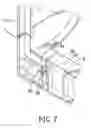 Fig. 08 - Display device with a bracket covering