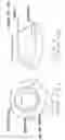 Fig. 02 - Drink holder receptacle