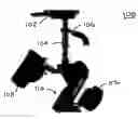 Fig. 01 - Folding hinge