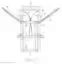 Fig. 02 - Laptop support device