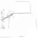 Fig. 06 - Laptop support device