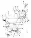 Fig. 02 - Pole mounting base