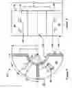 Fig. 03 - Pole mounting base