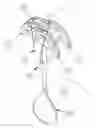 Fig. 01 - Camming device for climbing or use thereof