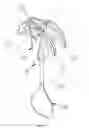 Fig. 02 - Camming device for climbing or use thereof
