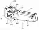 Fig. 01 - Flat display holder arm