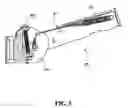 Fig. 06 - Flat display holder arm