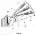 Fig. 07 - Flat display holder arm