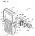 Fig. 06 - Mount system for handheld electrical device