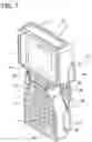 Fig. 08 - Mount system for handheld electrical device